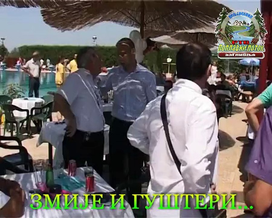Сезона 2: Специјал 9 - ДрагИИИша, змије и гуштери