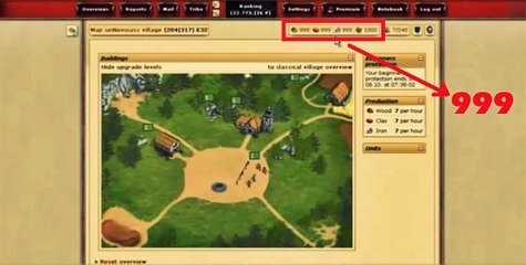 Tribal Wars 2 Hilesi