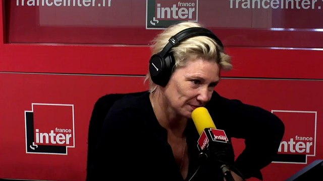 Maïtena Biraben : Bolloré n'est pas dans mon oreillette
