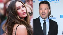 Brian Austin Green pide manutención conyugal de Megan Fox