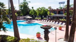 Hotel Rosedale Best Hotels in Bakersfield California