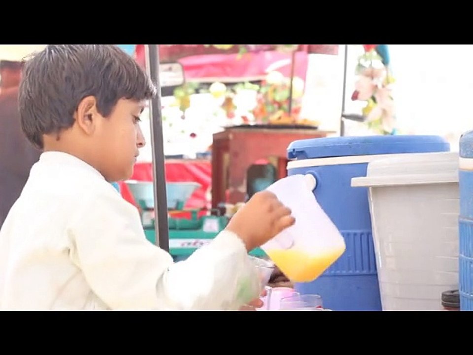 Child Labour