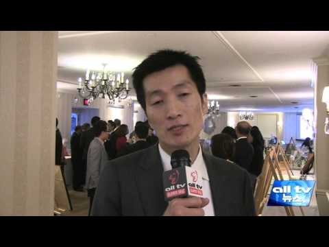 한인캐나다의사협회 동포 건강위해 봉사활동 ALLTV NEWS EAST 30SEP15