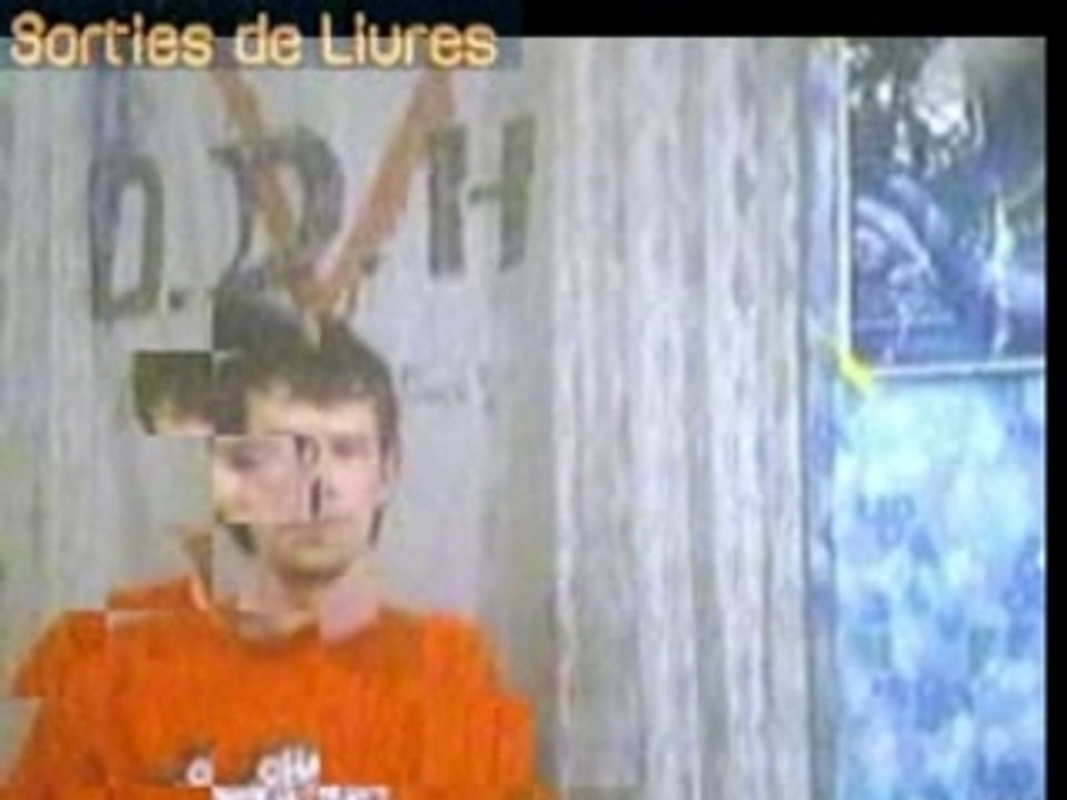 Un livre une verité 260407