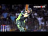 Job done as Pakistan win T20 International series in Zimbabwe - Cricket World TV