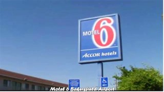 Motel 6 Bakersfield Airport Best Hotels in Bakersfield California