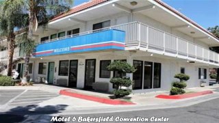 Motel 6 Bakersfield Convention Center Best Hotels in Bakersfield California