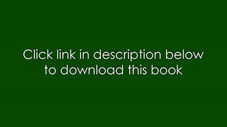 AudioBook Subsea Engineering Handbook Download 