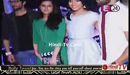 Super Sonic Ke Party Mein Masti Karte Stars 1st October 2015 Hindi-Tv.Com