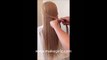 Beautiful Hairstyles for Girls (92) - Dailymotion