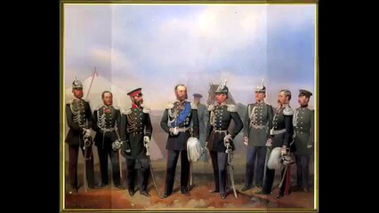 "Искажение истории, как способ управления сознанием". Сравнительный метод исследования