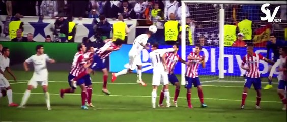 Sergio Ramos 2014 Worlds Best Defender | HD
