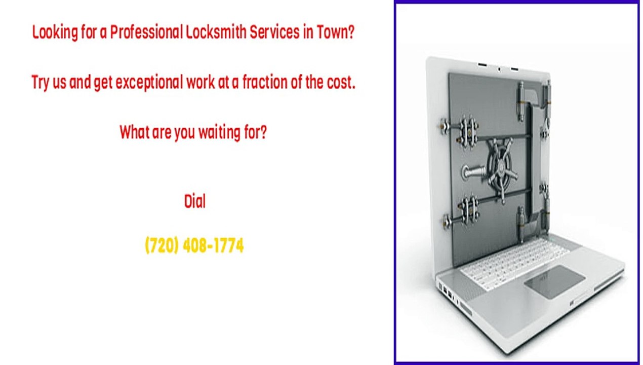 247 Keys and Locks Services in Dupont, CO