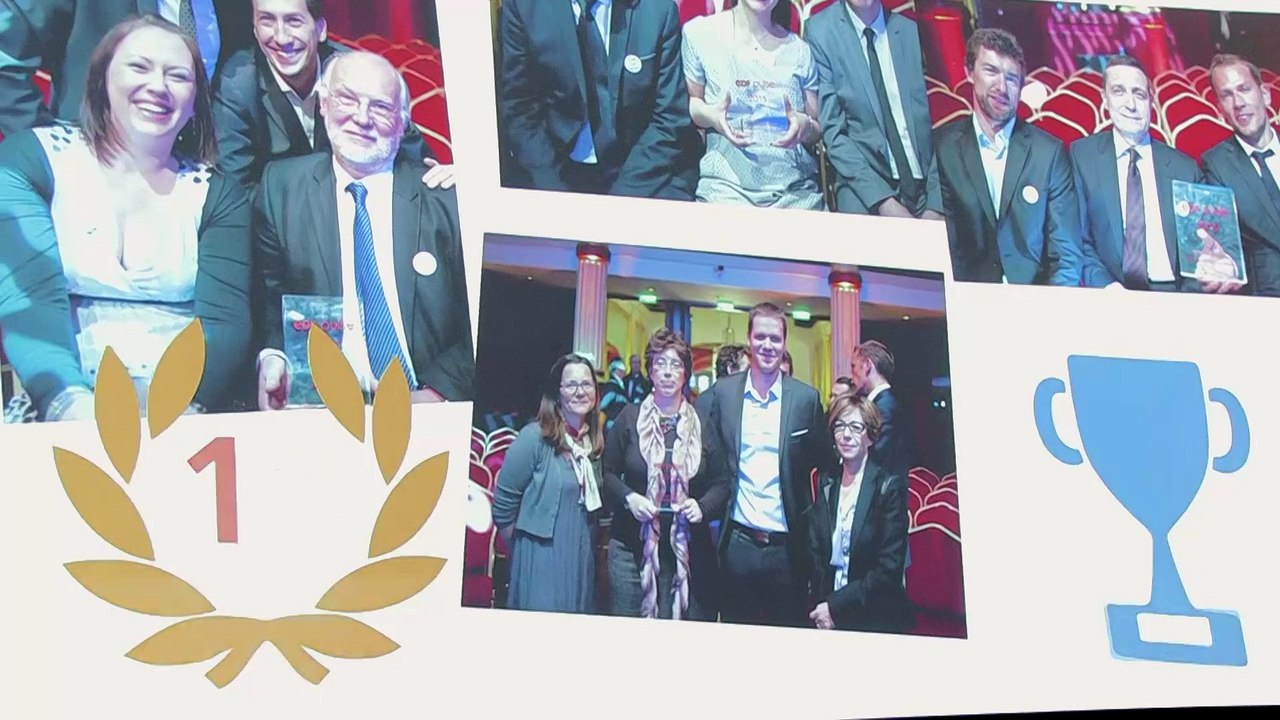 Best of Grand Prix des Stratégies de Communication