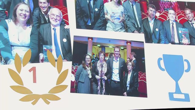 Best of Grand Prix des Stratégies de Communication