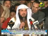 عظمة الله على الامام الشافعي ؟