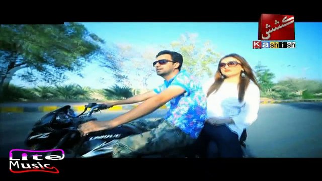 Nakab By Maqbool Arfani -Kashish Tv-Sindhi Song