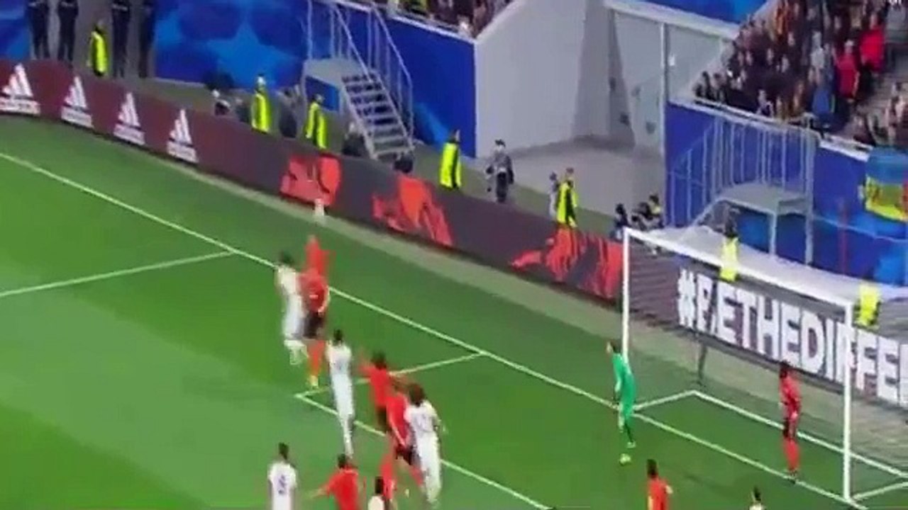 Shakhtar Donetsk vs PSG 0-3 All Goals & Highlights [30.9.2015] UCL