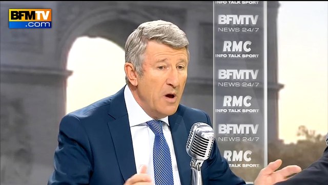 De Villiers: Morano je la soutiens