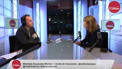 Nathalie Kosciusko-Morizet, invitée de Nicolas Pierron (01.10.15)