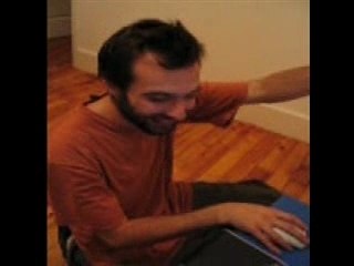 Dimanche chez Gorky - 1 - Le DJ