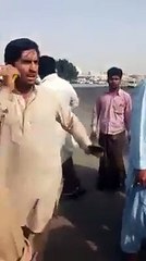 Pathan has picked up the thief in saudi arabia