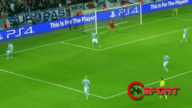 Malmö FF vs Real Madrid 0 - 2 #All Goals & Highlights Champions League 30-09-2015