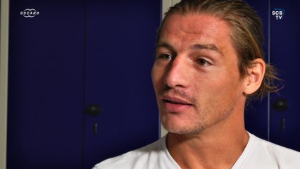 Entretien avec... Mehdi Mostefa (2ème partie)