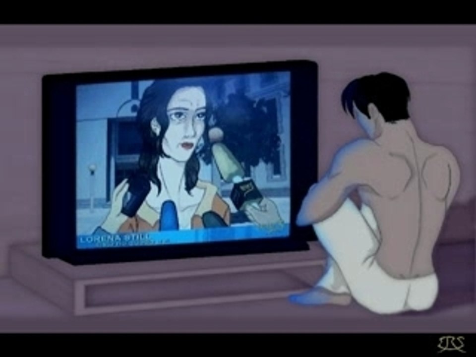 La Otra Cara de la Verdad - Teaser (Efrayn RS, 2006)