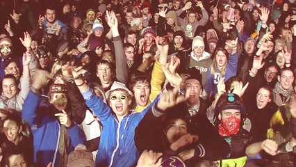 Snowboard Garden Festival Trailer 2015 | EpicTV