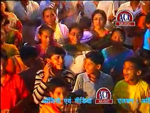 Uday Narayan | Ahin Kali Ahin Durga Maithili Album | Man Jag Ke Ie Upkar karoo