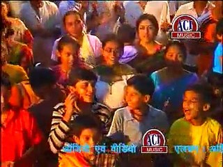 Uday Narayan | Ahin Kali Ahin Durga Maithili Album | Man Jag Ke Ie Upkar karoo