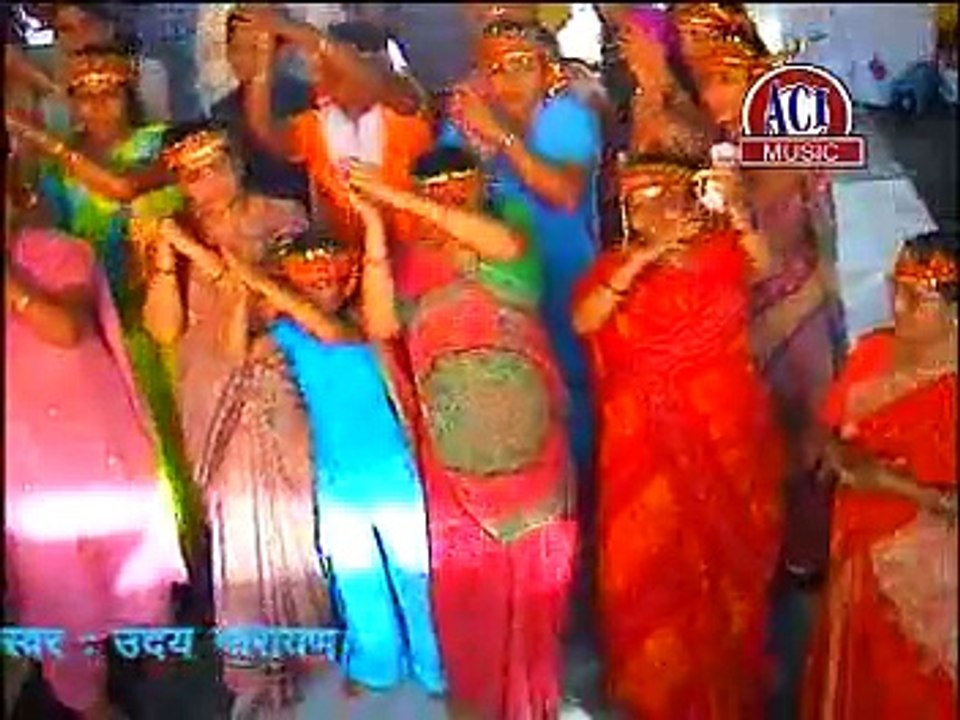 Shish Mukut  Maithili Album | Uday Narayan