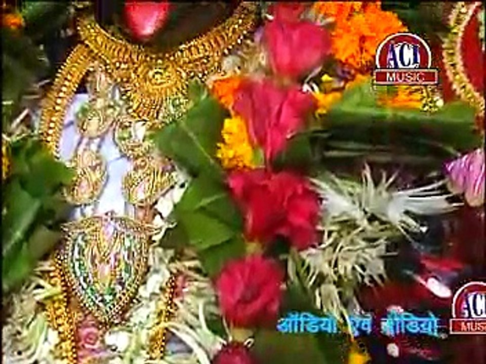 Uday Narayan | Ahin Kali Ahin Durga Maithili Album | He Maiya He Maiya