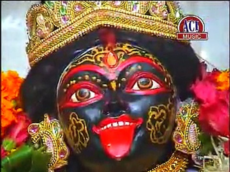 Uday Narayan | Ahin Kali Ahin Durga Maithili Al...