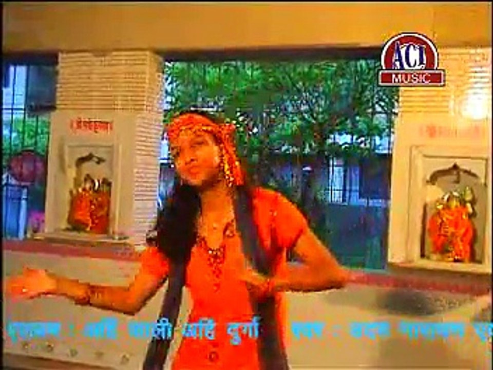Uday Narayan | Ahin Kali Ahin Durga Maithili Al...