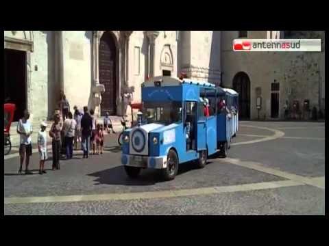 TGSRVset30 no barrier turismo accessibile