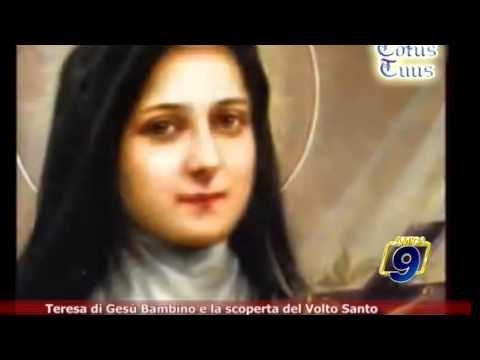 TOTUS TUUS | Teresa di Gesù Bambino e la scoperta del Volto Santo (1 ottobre)