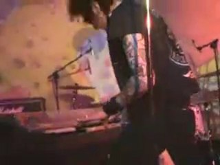 The Lords Of Altamont - She Cried & $4.9