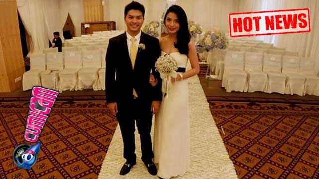 Satu Jam Jelang Pemberkatan Chelsea-Glenn - Cumicam 01 Oktober 2015