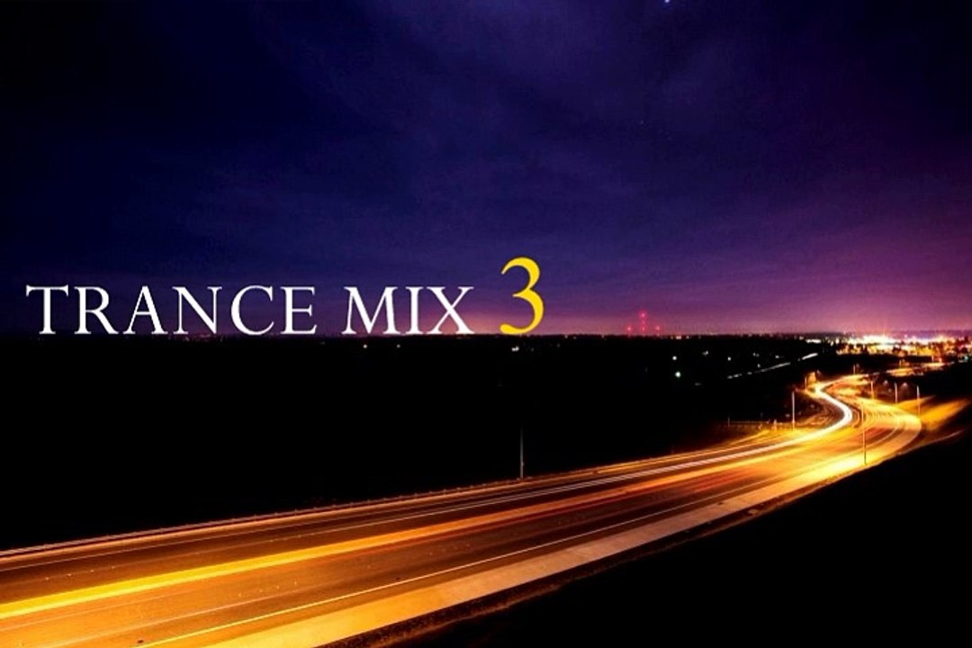 Trance Express Vol.3