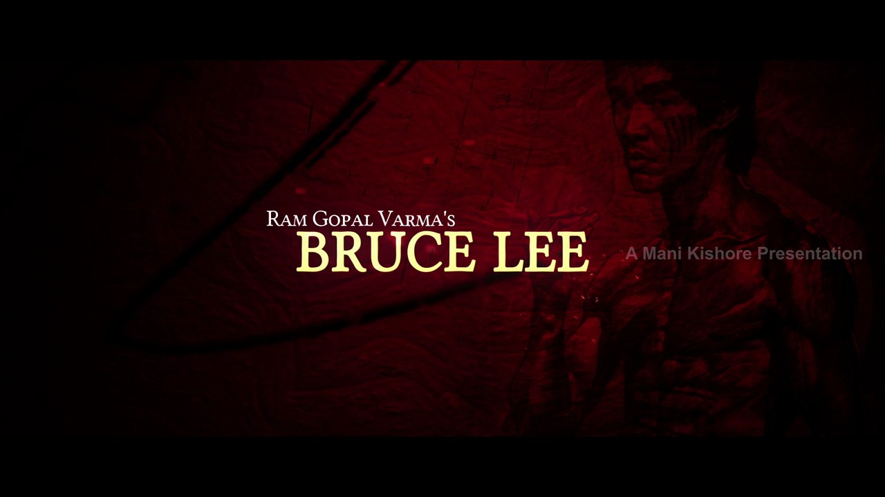 Ram Gopal Varma's - Bruce Lee - Theme Music - final