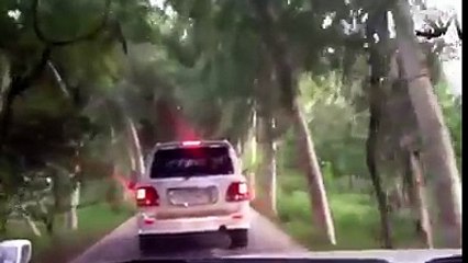 Nawaz Sharif's Bangla (House) in Raiwand, Lahore Pakistan