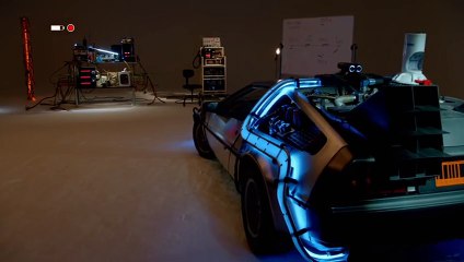 "Retour vers le Futur" : Universal Pictures dévoile un court-métrage pour les 30 ans de la trilogie
