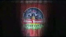 Alton Towers - 2010 Carnival Of Screams TV Advert