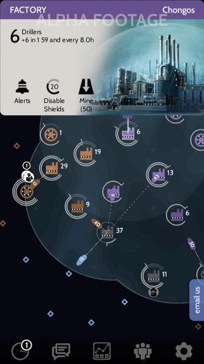Subterfuge - Tutorial #3
