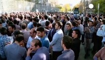 Arabia Saudí e Irán llegan a un acuerdo para la repatriación de las víctimas iraníes del hach