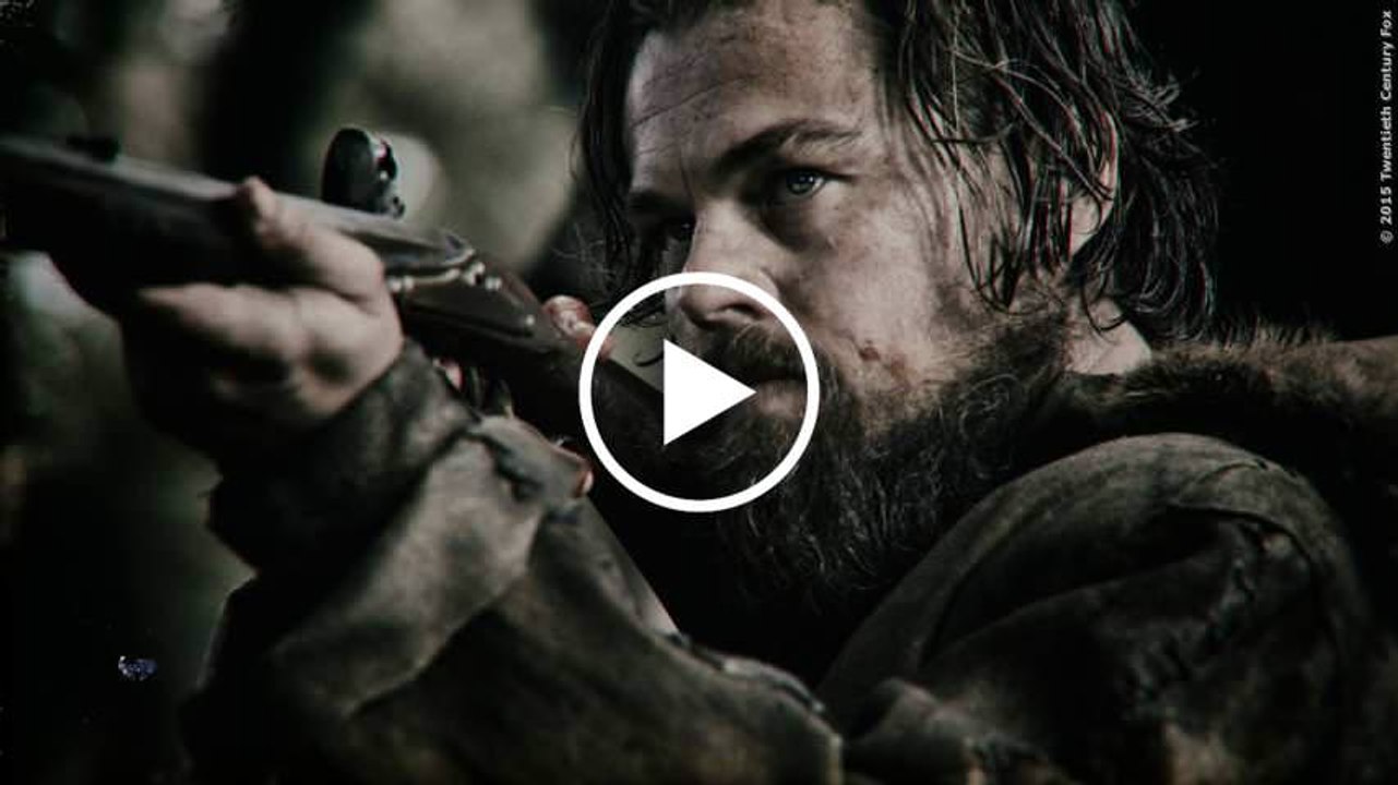The Revenant Trailer 2 (deutsch)