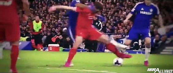 Football-Fights-Between-Players-2015--HD