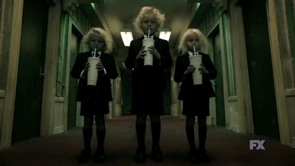 American Horror Story - Hotel